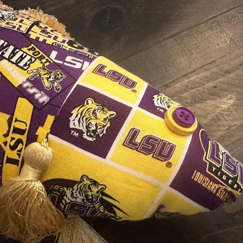 N/A lsu tigers